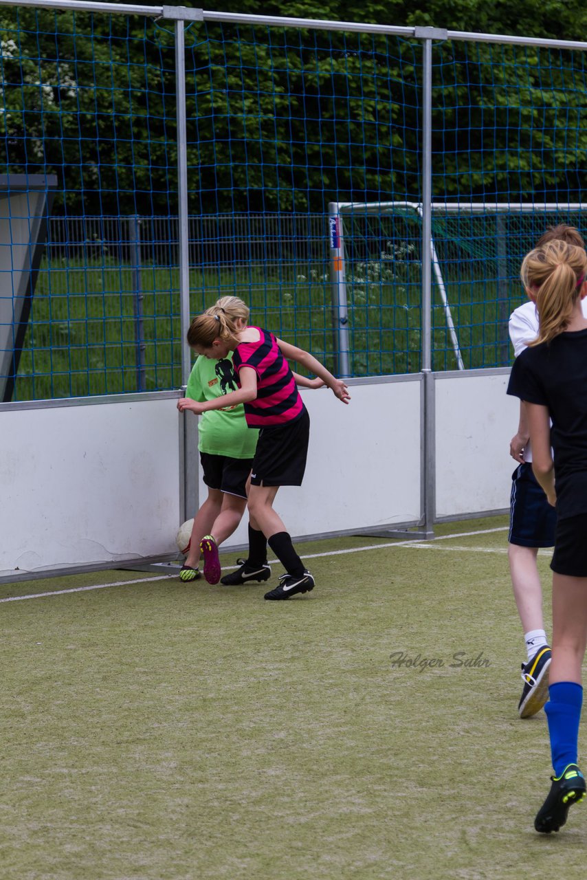 Bild 94 - Jubilumsveranstaltung Soccer Court